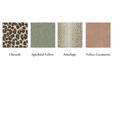 Olivia 90" Modern Hollywood Down-Blend Cushion Sofa