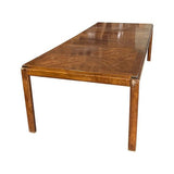 64"-100" Finished Vintage Table #08152 : At Our Munster Location