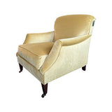 Marleigh Chartreuse Chair