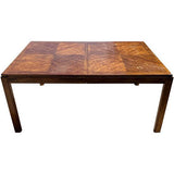64"-100" Finished Vintage Table #08152 : At Our Munster Location