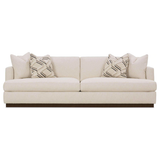 Wilson 97" Down-Blend Cushion Sofa