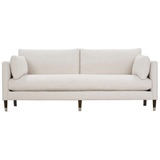 Cambria 90" Down-Blend Cushion Sofa