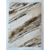 Yaha Hand-Painted Art - 9x12 111