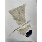 Yaha Hand-Painted Art - 11.25x15.25 120