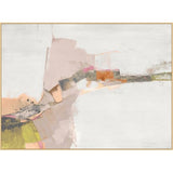 Isthmus Geo Decorative Wall Art 61x45