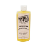 Mind Your Own Beeswax- 8 oz