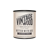 Vintage Wood Mercantile Better With Age