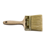 1.5" Flat Paint Chip Brush