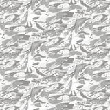 Reflection - Gray Wallpaper