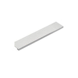 Cabinet Edge Pull Hardware