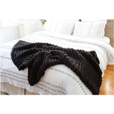Finn Oversized Throw Blanket