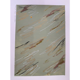Yaha Hand-Painted Art - 9x12 015