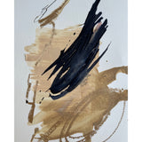 Yaha Hand-Painted Art - 9x12 058