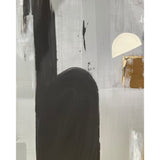 Yaha Hand-Painted Art - 36x48 Canvas 079