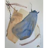 Yaha Hand-Painted Art - 9x12 022