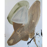 Yaha Hand-Painted Art - 9x12 011