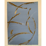 Yaha Hand-Painted Art - 9x12 034