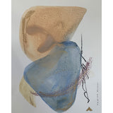 Yaha Hand-Painted Art - 9x12 044