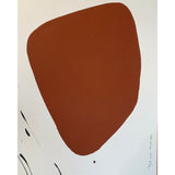 Yaha Hand-Painted Art - 9x12 021
