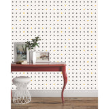 Take The Edge Off - Yellow Wallpaper SAMPLE