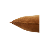 Bronze Sunbury Throw Pillow