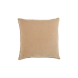 Light Tan Sunbury Throw Pillow