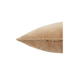 Light Tan Sunbury Throw Pillow