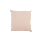 Blush Sunbury Throw Pillow