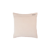 Blush Sunbury Throw Pillow