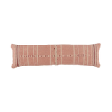 Blush Puebla Lumbar Pillow