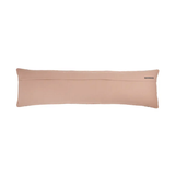 Blush Puebla Lumbar Pillow