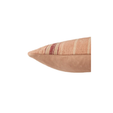Blush Puebla Lumbar Pillow