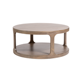 Mason Coffee Table