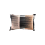 Cosmic Printed Lumbar Pillow