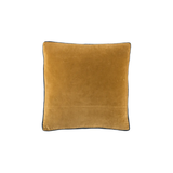 Emerson Yellow 18" Pillow