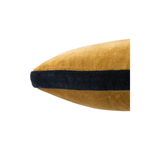 Emerson Yellow 18" Pillow