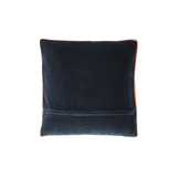 Emerson Navy 18" Pillow