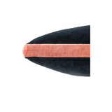 Emerson Navy 18" Pillow