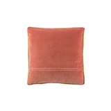 Emerson Salmon 18" Pillow