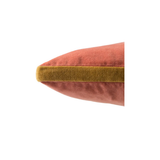 Emerson Salmon 18" Pillow