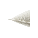 Burbank Pearl Linen Pillow