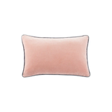 Emerson Pink Lumbar Pillow