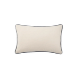 Emerson Pink Lumbar Pillow
