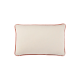 Emerson Yellow Lumbar Pillow