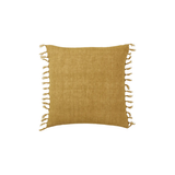 Yellow Jemina Pillow