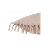 Pink Jemina Pillow