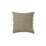 Beige Jemina Pillow