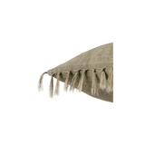 Beige Jemina Pillow