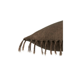 Mocha Jemina Pillow