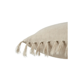 Cream Jemina Pillow